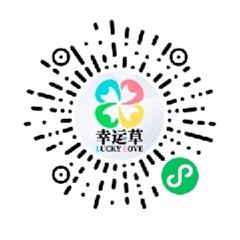 幸运草高品质脱单